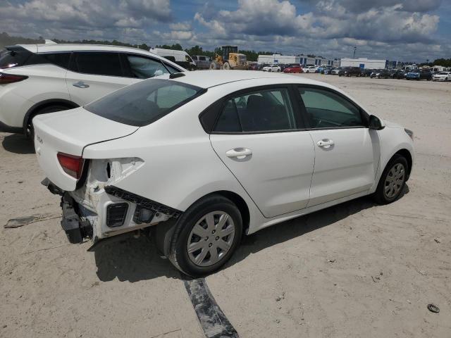 2023 KIA RIO LX 3KPA24AD6PE616407