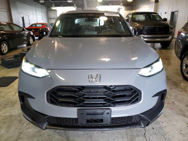 2024 HONDA HR-V SPORT 3CZRZ2H56RM723185