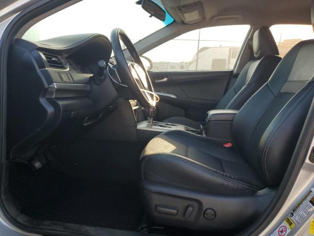 2012 TOYOTA CAMRY BASE - 4T1BF1FK3CU081185