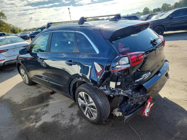 2021 KIA NIRO EX KNDCC3LG9M5107622
