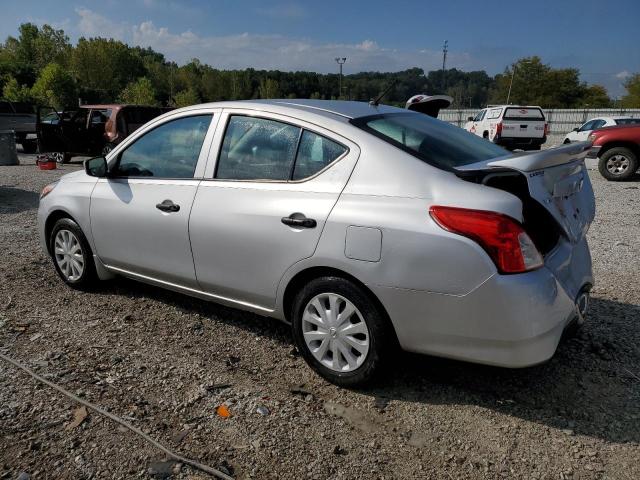 2017 NISSAN VERSA S 3N1CN7AP9HL903266