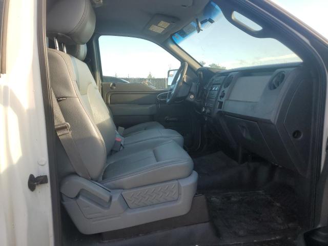 2013 FORD F150 #3301623651