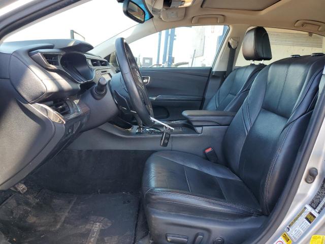 2015 TOYOTA AVALON XLE - 4T1BK1EB7FU187432