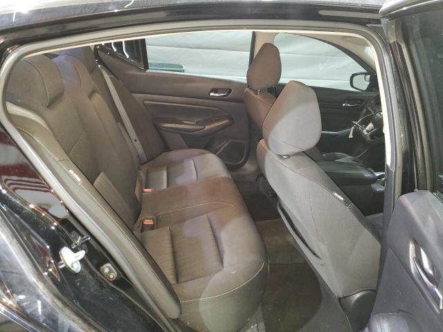 2019 NISSAN ALTIMA S 1N4BL4BV8KC213799