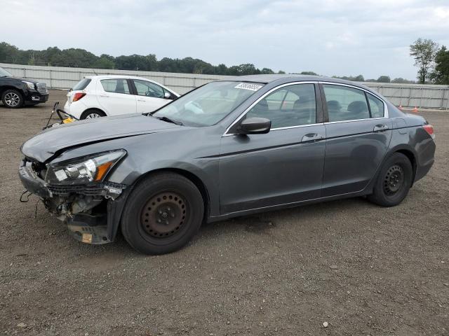 Global Auto Auctions: 2011 HONDA ACCORD LX