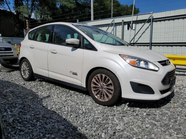 2017 FORD C-MAX SE 1FADP5EU2HL111302