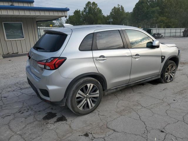 2021 MITSUBISHI OUTLANDER SPORT ES JA4ARUAU8MU035462