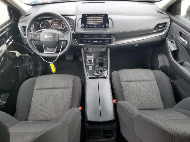 2025 NISSAN ROGUE SV 5N1BT3BB1SC774853