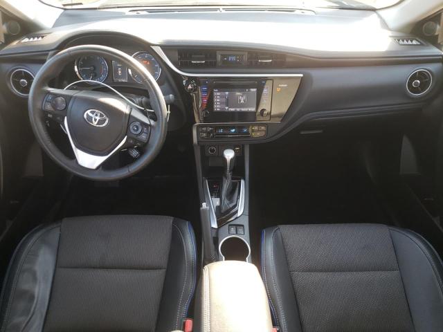 2017 TOYOTA COROLLA L - 2T1BURHE2HC748638