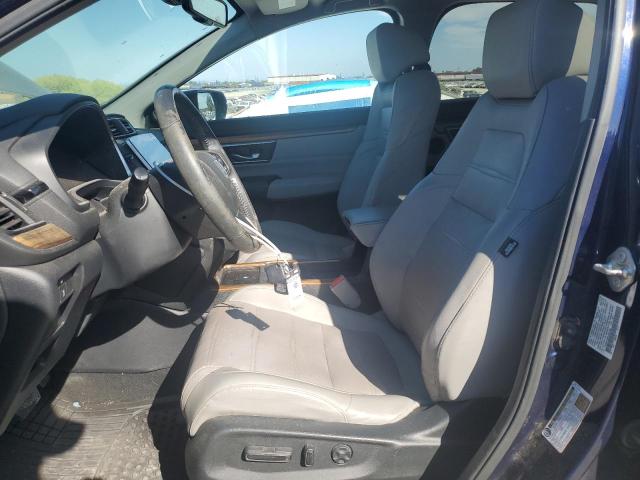 2020 HONDA CR-V TOURI 7FARW1H98LE007996
