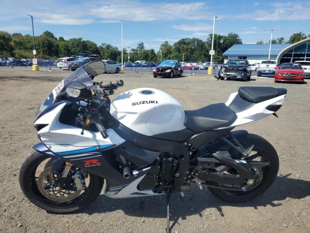 2023 SUZUKI GSX-R750 - JS1GR7MA3P7101285