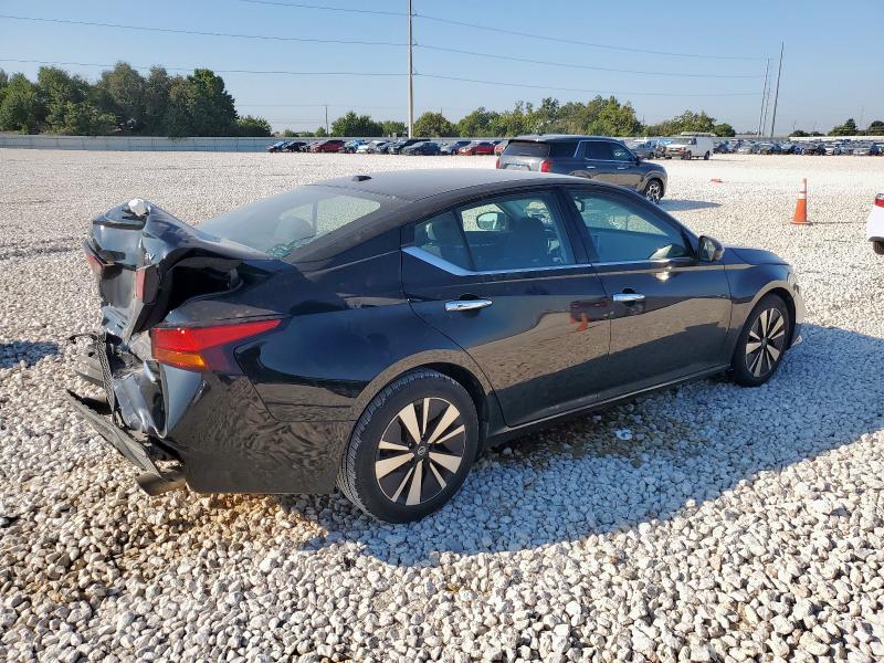 2019 NISSAN ALTIMA SV 1N4BL4DV5KC123023
