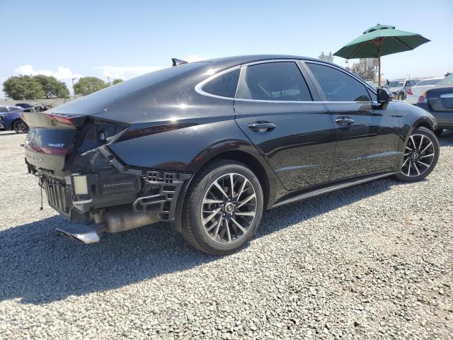 2021 HYUNDAI SONATA LIM 5NPEH4J27MH072831