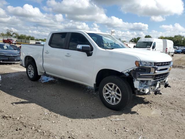 2019 CHEVROLET SILVERADO - 3GCUYDED8KG130524
