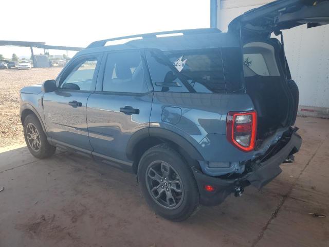 2024 FORD BRONCO SPO - 3FMCR9B65RRE73460