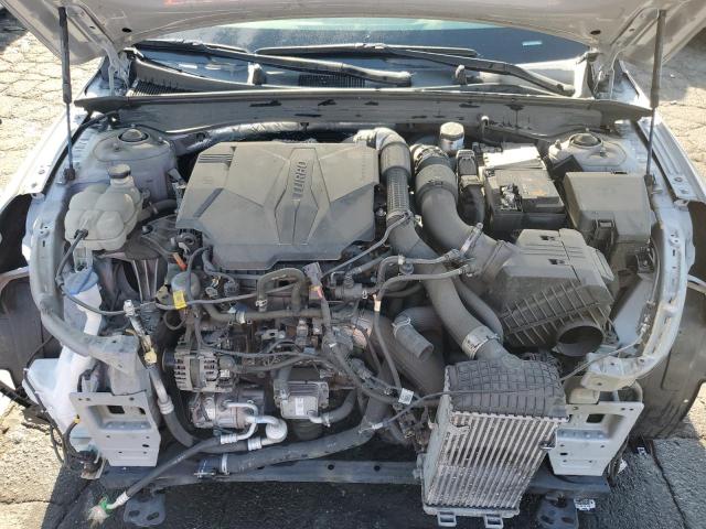 2022 KIA K5 GT 5XXG44J86NG134306