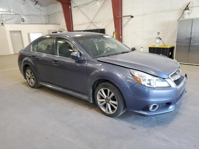 2014 SUBARU LEGACY 2.5 - 4S3BMBC61E3019851