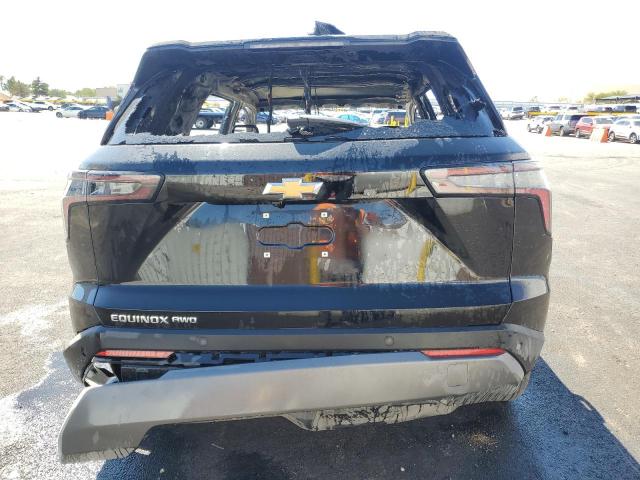 2025 CHEVROLET EQUINOX LT 3GNAXPEG2SL323641