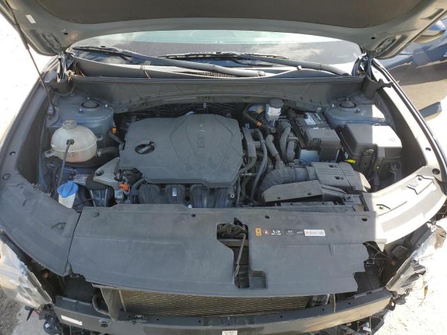 2022 HYUNDAI TUCSON SE KM8JA3AE4NU020888