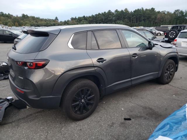 2024 MAZDA CX-50 PREFERRED - 7MMVABBM1RN191281