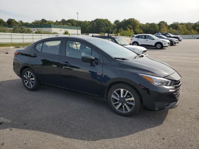2025 NISSAN VERSA SV 3N1CN8EV6SL831268