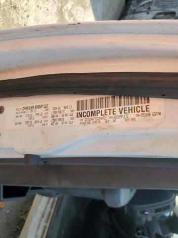 2012 DODGE RAM 2500 S - 3C7WD4AT7CG240731