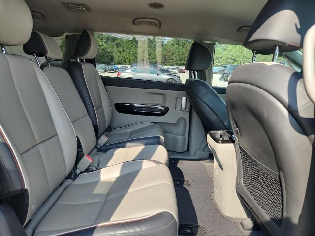2018 KIA SEDONA EX KNDMC5C18J6395182