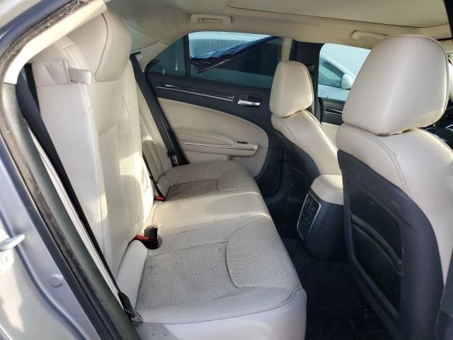 2016 CHRYSLER 300C 2C3CCAKG2GH325232