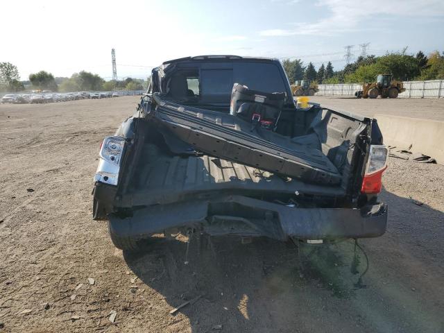 2021 NISSAN TITAN SV 1N6AA1ED2MN502114
