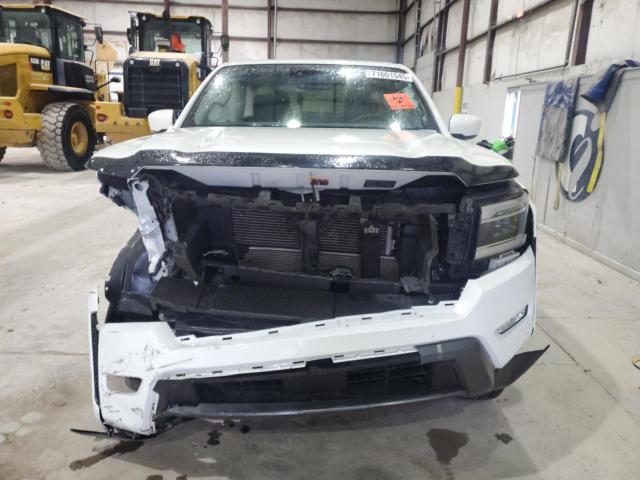 2023 NISSAN FRONTIER S #3292350312