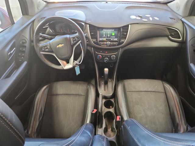 2018 CHEVROLET TRAX 1LT 3GNCJLSB0JL220082