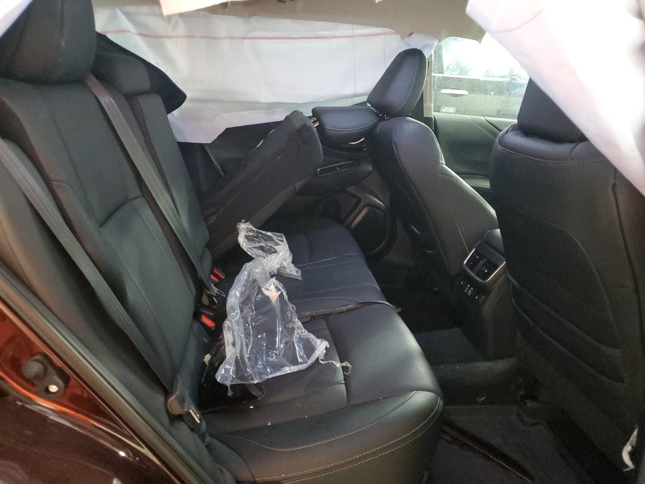 SUBARU OUTBACK LIMITED