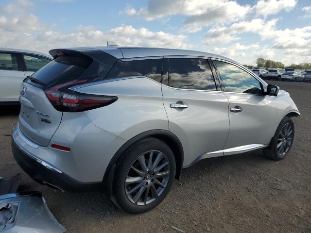 2021 NISSAN MURANO SV - 5N1AZ2BS0MC131174
