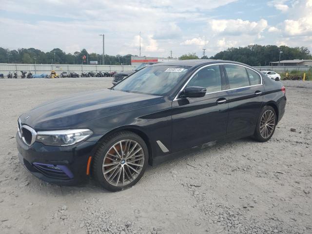 2017 BMW 530 XI WBAJA7C37HWA69955