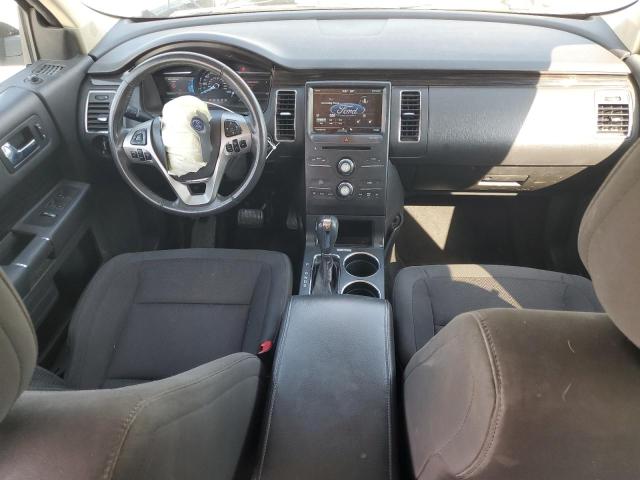 2014 FORD FLEX SEL - 2FMGK5C82EBD17738