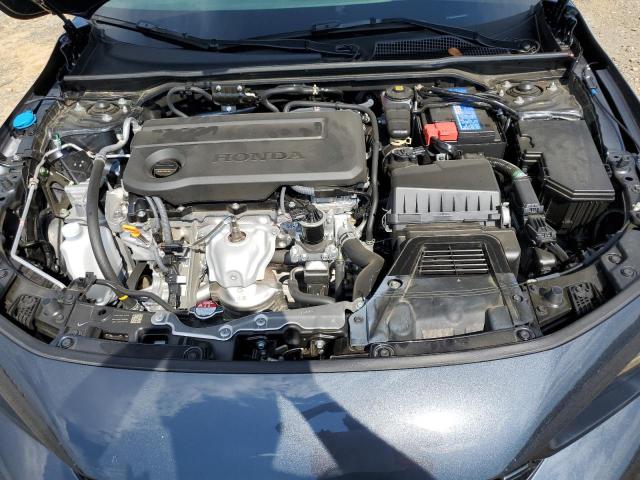 2025 HONDA CIVIC SPORT #3290192201