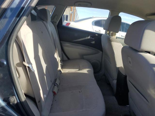 2014 NISSAN ROGUE SELECT S - JN8AS5MV6EW201363