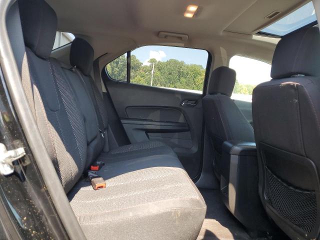 2016 CHEVROLET EQUINOX LT 2GNALCEK2G6101363