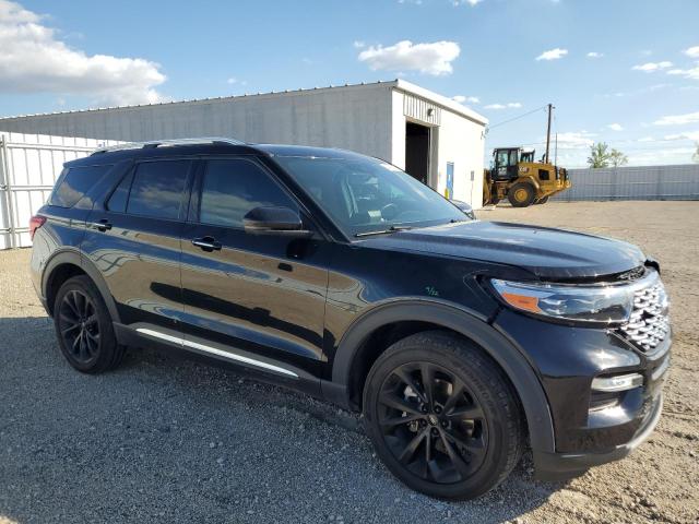 2021 FORD EXPLORER PLATINUM 1FM5K8HC1MGB41410