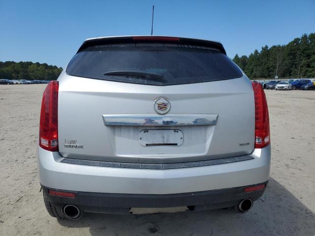 2015 CADILLAC SRX 3GYFNAE32FS550414