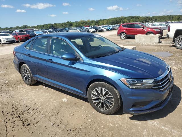 2019 VOLKSWAGEN JETTA S - 3VWC57BU9KM122604