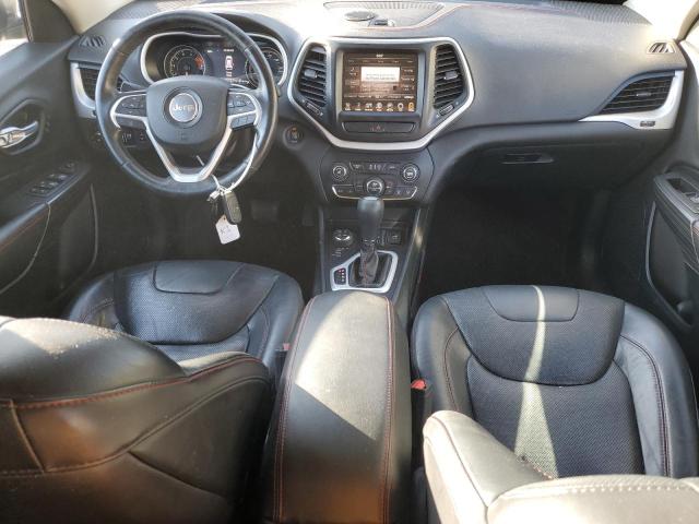 2016 JEEP CHEROKEE T 1C4PJMBS3GW310359