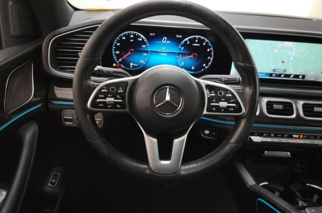 2022 MERCEDES-BENZ GLE 350 4M 4JGFB4KB6NA619788