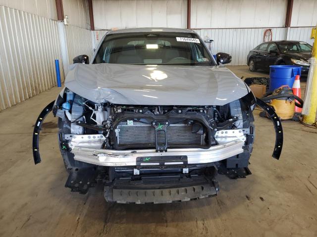 2025 HONDA HR-V SPORT - 3CZRZ2H55SM704276