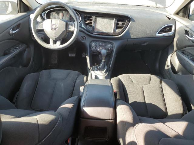 2013 DODGE DART SXT #3281505987