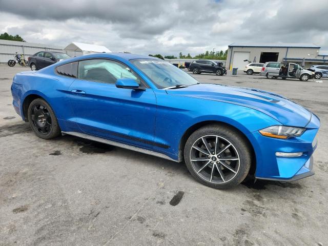 2021 FORD MUSTANG 1FA6P8TH3M5118869