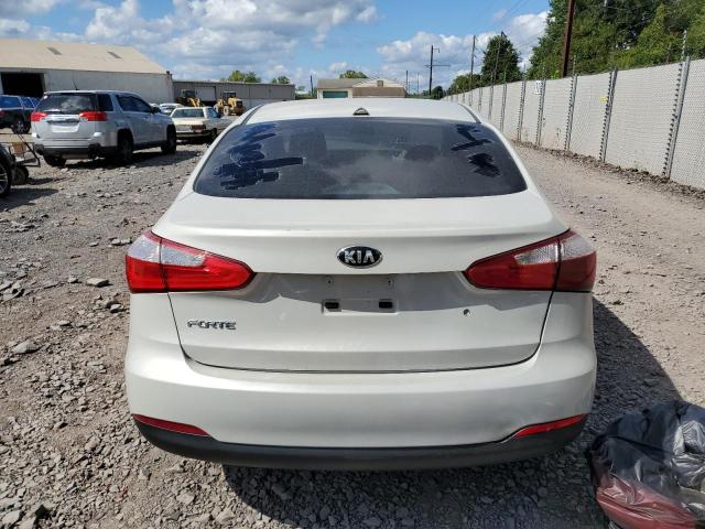 2015 KIA FORTE LX KNAFK4A6XF5301284