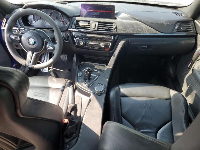 2019 BMW M4 CS WBS3S7C56KAC09744