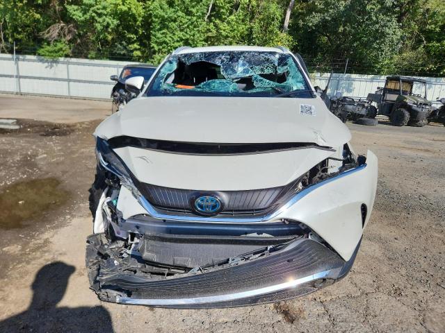 2021 TOYOTA VENZA LE JTEAAAAH1MJ037291