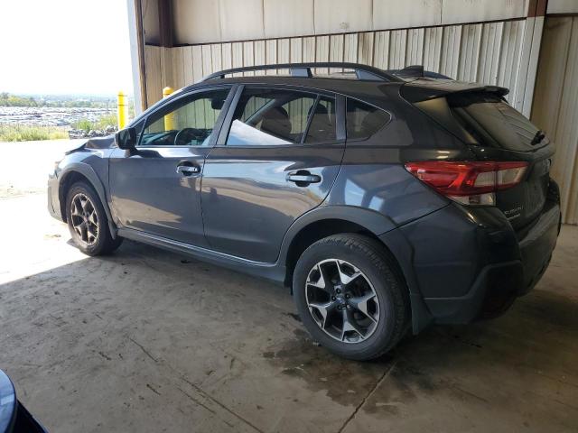 2019 SUBARU CROSSTREK - JF2GTAEC3KH316920